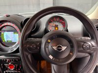 USED 2014 64 MINI COUNTRYMAN 2.0 Cooper D SUV 5dr Diesel Auto ALL4 Euro 5 (112 ps) 2 Keys/Finance/3 MonthWarranty