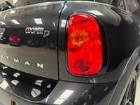 USED 2014 64 MINI COUNTRYMAN 2.0 Cooper D SUV 5dr Diesel Auto ALL4 Euro 5 (112 ps) 2 Keys/Finance/3 MonthWarranty