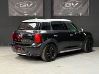 USED 2014 64 MINI COUNTRYMAN 2.0 Cooper D SUV 5dr Diesel Auto ALL4 Euro 5 (112 ps) 2 Keys/Finance/3 MonthWarranty