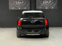 USED 2014 64 MINI COUNTRYMAN 2.0 Cooper D SUV 5dr Diesel Auto ALL4 Euro 5 (112 ps) 2 Keys/Finance/3 MonthWarranty