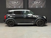 USED 2014 64 MINI COUNTRYMAN 2.0 Cooper D SUV 5dr Diesel Auto ALL4 Euro 5 (112 ps) 2 Keys/Finance/3 MonthWarranty