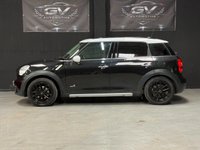 USED 2014 64 MINI COUNTRYMAN 2.0 Cooper D SUV 5dr Diesel Auto ALL4 Euro 5 (112 ps) 2 Keys/Finance/3 MonthWarranty