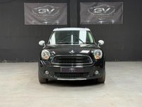 USED 2014 64 MINI COUNTRYMAN 2.0 Cooper D SUV 5dr Diesel Auto ALL4 Euro 5 (112 ps) 2 Keys/Finance/3 MonthWarranty