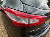 USED 2017 66 NISSAN QASHQAI 1.5 dCi N-Connecta SUV 5dr Diesel Manual 2WD Euro 6 (s/s) (110 ps) 