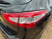 USED 2017 66 NISSAN QASHQAI 1.5 dCi N-Connecta SUV 5dr Diesel Manual 2WD Euro 6 (s/s) (110 ps) 