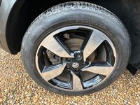 USED 2017 66 NISSAN QASHQAI 1.5 dCi N-Connecta SUV 5dr Diesel Manual 2WD Euro 6 (s/s) (110 ps) 