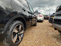 USED 2017 66 NISSAN QASHQAI 1.5 dCi N-Connecta SUV 5dr Diesel Manual 2WD Euro 6 (s/s) (110 ps) 