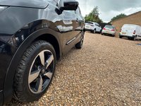 USED 2017 66 NISSAN QASHQAI 1.5 dCi N-Connecta SUV 5dr Diesel Manual 2WD Euro 6 (s/s) (110 ps) 