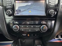 USED 2017 66 NISSAN QASHQAI 1.5 dCi N-Connecta SUV 5dr Diesel Manual 2WD Euro 6 (s/s) (110 ps) 