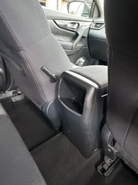 USED 2017 66 NISSAN QASHQAI 1.5 dCi N-Connecta SUV 5dr Diesel Manual 2WD Euro 6 (s/s) (110 ps) 