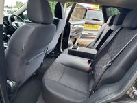 USED 2017 66 NISSAN QASHQAI 1.5 dCi N-Connecta SUV 5dr Diesel Manual 2WD Euro 6 (s/s) (110 ps) 