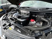 USED 2017 66 NISSAN QASHQAI 1.5 dCi N-Connecta SUV 5dr Diesel Manual 2WD Euro 6 (s/s) (110 ps) 