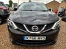 USED 2017 66 NISSAN QASHQAI 1.5 dCi N-Connecta SUV 5dr Diesel Manual 2WD Euro 6 (s/s) (110 ps) 