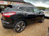 USED 2017 66 NISSAN QASHQAI 1.5 dCi N-Connecta SUV 5dr Diesel Manual 2WD Euro 6 (s/s) (110 ps) 