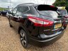 USED 2017 66 NISSAN QASHQAI 1.5 dCi N-Connecta SUV 5dr Diesel Manual 2WD Euro 6 (s/s) (110 ps) 
