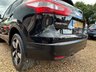 USED 2017 66 NISSAN QASHQAI 1.5 dCi N-Connecta SUV 5dr Diesel Manual 2WD Euro 6 (s/s) (110 ps) 