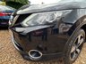 USED 2017 66 NISSAN QASHQAI 1.5 dCi N-Connecta SUV 5dr Diesel Manual 2WD Euro 6 (s/s) (110 ps) 