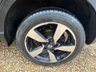 USED 2017 66 NISSAN QASHQAI 1.5 dCi N-Connecta SUV 5dr Diesel Manual 2WD Euro 6 (s/s) (110 ps) 