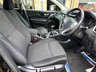 USED 2017 66 NISSAN QASHQAI 1.5 dCi N-Connecta SUV 5dr Diesel Manual 2WD Euro 6 (s/s) (110 ps) 