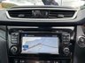 USED 2017 66 NISSAN QASHQAI 1.5 dCi N-Connecta SUV 5dr Diesel Manual 2WD Euro 6 (s/s) (110 ps) 