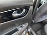 USED 2017 66 NISSAN QASHQAI 1.5 dCi N-Connecta SUV 5dr Diesel Manual 2WD Euro 6 (s/s) (110 ps) 