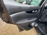 USED 2017 66 NISSAN QASHQAI 1.5 dCi N-Connecta SUV 5dr Diesel Manual 2WD Euro 6 (s/s) (110 ps) 