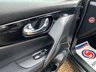 USED 2017 66 NISSAN QASHQAI 1.5 dCi N-Connecta SUV 5dr Diesel Manual 2WD Euro 6 (s/s) (110 ps) 