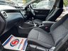 USED 2017 66 NISSAN QASHQAI 1.5 dCi N-Connecta SUV 5dr Diesel Manual 2WD Euro 6 (s/s) (110 ps) 