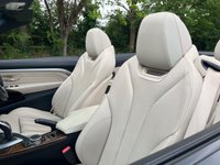 USED 2015 60 BMW 4 SERIES 3.0 435d Luxury Convertible 2dr Diesel Auto xDrive Euro 6 (s/s) (313 ps) CAR FINANCE SPECIALIST , NON FINANCE DEALS ALSO WELCOMED