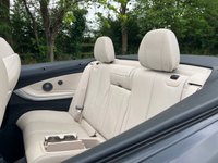 USED 2015 60 BMW 4 SERIES 3.0 435d Luxury Convertible 2dr Diesel Auto xDrive Euro 6 (s/s) (313 ps) CAR FINANCE SPECIALIST , NON FINANCE DEALS ALSO WELCOMED