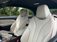 USED 2015 60 BMW 4 SERIES 3.0 435d Luxury Convertible 2dr Diesel Auto xDrive Euro 6 (s/s) (313 ps) CAR FINANCE SPECIALIST , NON FINANCE DEALS ALSO WELCOMED