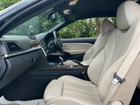 USED 2015 60 BMW 4 SERIES 3.0 435d Luxury Convertible 2dr Diesel Auto xDrive Euro 6 (s/s) (313 ps) CAR FINANCE SPECIALIST , NON FINANCE DEALS ALSO WELCOMED