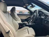 USED 2015 60 BMW 4 SERIES 3.0 435d Luxury Convertible 2dr Diesel Auto xDrive Euro 6 (s/s) (313 ps) CAR FINANCE SPECIALIST , NON FINANCE DEALS ALSO WELCOMED