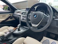 USED 2015 60 BMW 4 SERIES 3.0 435d Luxury Convertible 2dr Diesel Auto xDrive Euro 6 (s/s) (313 ps) CAR FINANCE SPECIALIST , NON FINANCE DEALS ALSO WELCOMED