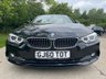 USED 2015 60 BMW 4 SERIES 3.0 435d Luxury Convertible 2dr Diesel Auto xDrive Euro 6 (s/s) (313 ps) CAR FINANCE SPECIALIST , NON FINANCE DEALS ALSO WELCOMED