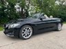 USED 2015 60 BMW 4 SERIES 3.0 435d Luxury Convertible 2dr Diesel Auto xDrive Euro 6 (s/s) (313 ps) CAR FINANCE SPECIALIST , NON FINANCE DEALS ALSO WELCOMED