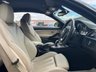 USED 2015 60 BMW 4 SERIES 3.0 435d Luxury Convertible 2dr Diesel Auto xDrive Euro 6 (s/s) (313 ps) CAR FINANCE SPECIALIST , NON FINANCE DEALS ALSO WELCOMED