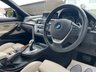 USED 2015 60 BMW 4 SERIES 3.0 435d Luxury Convertible 2dr Diesel Auto xDrive Euro 6 (s/s) (313 ps) CAR FINANCE SPECIALIST , NON FINANCE DEALS ALSO WELCOMED