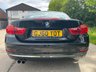 USED 2015 60 BMW 4 SERIES 3.0 435d Luxury Convertible 2dr Diesel Auto xDrive Euro 6 (s/s) (313 ps) CAR FINANCE SPECIALIST , NON FINANCE DEALS ALSO WELCOMED