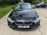 USED 2015 60 BMW 4 SERIES 3.0 435d Luxury Convertible 2dr Diesel Auto xDrive Euro 6 (s/s) (313 ps) CAR FINANCE SPECIALIST , NON FINANCE DEALS ALSO WELCOMED