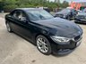 USED 2015 60 BMW 4 SERIES 3.0 435d Luxury Convertible 2dr Diesel Auto xDrive Euro 6 (s/s) (313 ps) CAR FINANCE SPECIALIST , NON FINANCE DEALS ALSO WELCOMED