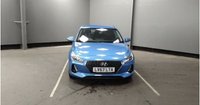 USED 2017 67 HYUNDAI I30 1.4 T-GDi Blue Drive SE Nav Hatchback 5dr Petrol Manual Euro 6 (s/s) (140 ps) 