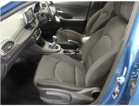 USED 2017 67 HYUNDAI I30 1.4 T-GDi Blue Drive SE Nav Hatchback 5dr Petrol Manual Euro 6 (s/s) (140 ps) 