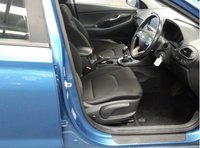 USED 2017 67 HYUNDAI I30 1.4 T-GDi Blue Drive SE Nav Hatchback 5dr Petrol Manual Euro 6 (s/s) (140 ps) 