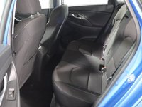 USED 2017 67 HYUNDAI I30 1.4 T-GDi Blue Drive SE Nav Hatchback 5dr Petrol Manual Euro 6 (s/s) (140 ps) SOLD WITH A 6 MONTH NATIONAL WARRANTY, A 12 MONTH MOT WITH NO ADVISORIES, COMPLETE VEHICLE HEALTH CHECK & DIAGNOSTIC REPORT