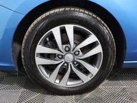 USED 2017 67 HYUNDAI I30 1.4 T-GDi Blue Drive SE Nav Hatchback 5dr Petrol Manual Euro 6 (s/s) (140 ps) SOLD WITH A 6 MONTH NATIONAL WARRANTY, A 12 MONTH MOT WITH NO ADVISORIES, COMPLETE VEHICLE HEALTH CHECK & DIAGNOSTIC REPORT