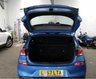 USED 2017 67 HYUNDAI I30 1.4 T-GDi Blue Drive SE Nav Hatchback 5dr Petrol Manual Euro 6 (s/s) (140 ps) 