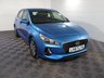 USED 2017 67 HYUNDAI I30 1.4 T-GDi Blue Drive SE Nav Hatchback 5dr Petrol Manual Euro 6 (s/s) (140 ps) SOLD WITH A 6 MONTH NATIONAL WARRANTY, A 12 MONTH MOT WITH NO ADVISORIES, COMPLETE VEHICLE HEALTH CHECK & DIAGNOSTIC REPORT