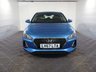 USED 2017 67 HYUNDAI I30 1.4 T-GDi Blue Drive SE Nav Hatchback 5dr Petrol Manual Euro 6 (s/s) (140 ps) SOLD WITH A 6 MONTH NATIONAL WARRANTY, A 12 MONTH MOT WITH NO ADVISORIES, COMPLETE VEHICLE HEALTH CHECK & DIAGNOSTIC REPORT