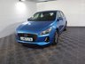 USED 2017 67 HYUNDAI I30 1.4 T-GDi Blue Drive SE Nav Hatchback 5dr Petrol Manual Euro 6 (s/s) (140 ps) SOLD WITH A 6 MONTH NATIONAL WARRANTY, A 12 MONTH MOT WITH NO ADVISORIES, COMPLETE VEHICLE HEALTH CHECK & DIAGNOSTIC REPORT